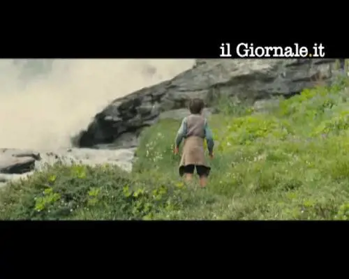 Belle e Sebastien diventa un film