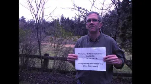 Giovanni Lo Porto, due anni di silenzio