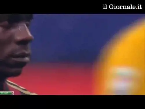 Esordio vincente per Seedorf