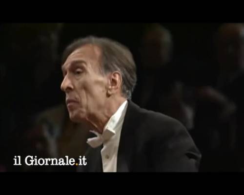 Abbado dirige il Dies Irae di Verdi