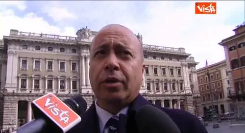 Il sindaco di Gioia Tauro ribadisce il no alle armi siriane