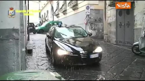 Ior, monsignor Scarano ancora nei guai