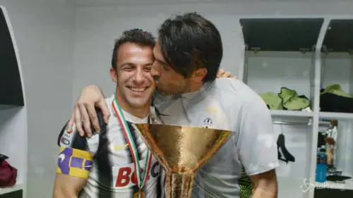Del Piero: dall'Australia alla Thailandia?