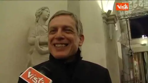 Pd, resta il gelo tra Renzi e Cuperlo