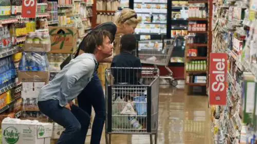 Charlize Theron e Sean Penn, prove di vita insieme?