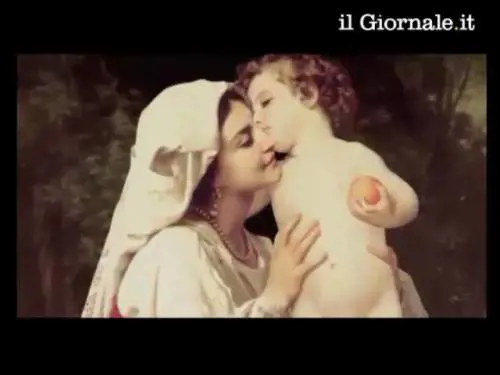 "Beauty", i quadri prendono vita in un video