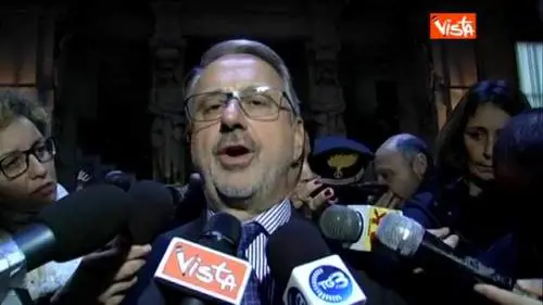 Indulto, Vietti frena: "Non è l'unica strada"
