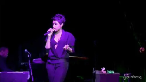 Jennifer Hudson torna a cantare sulle navi da crociera