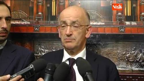 Sisto (FI): "L'Italicum non è una camicia di forza"