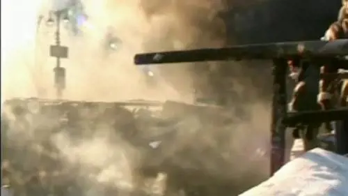 Ucraina, ancora una notte di scontri e proteste a Kiev