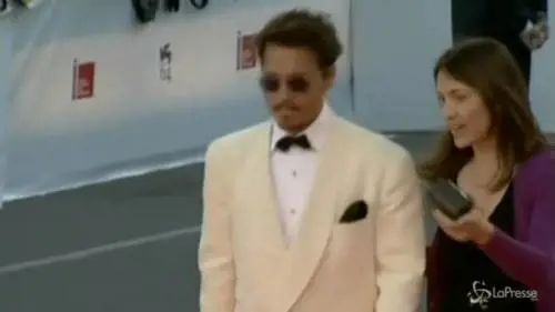 Tra Johnny Depp e Amber Heard è lei quella forte