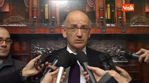 Italicum, Sisto avverte: "Fare bene e in fretta"