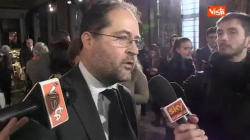 Negazionismo, Pacifici: "Prevenzione e repressione"