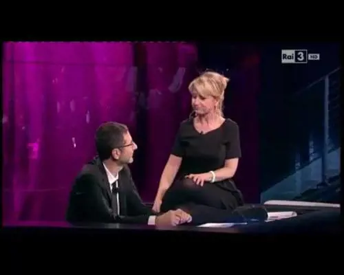 L'attacco su Rai 3