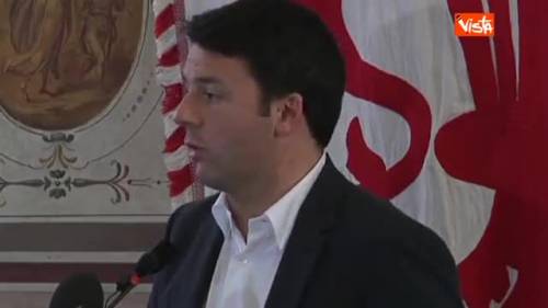 Rimpasto, Renzi: "Le poltrone non ci interessano"
