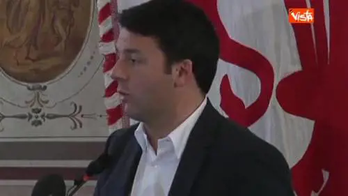 Rimpasto, Renzi: "Le poltrone non ci interessano"