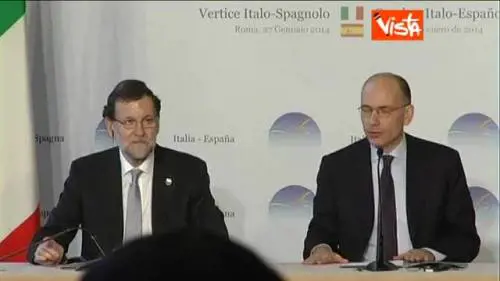 Ue, Letta: "Semestre di crescita e occupazione"
