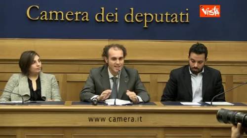 Santangelo: "Parlamento immobile per colpa del Colle"