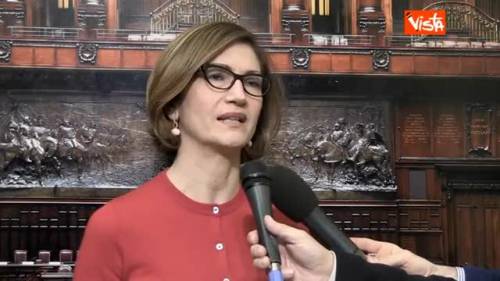 Italicum, Gelmini: "Non stravolgere l'accordo"