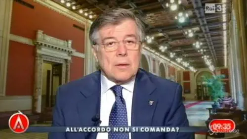 Electrolux, Zanonato: impegno a non chiudere