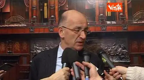 Legge elettorale, Sisto: "Serve il bipolarismo"