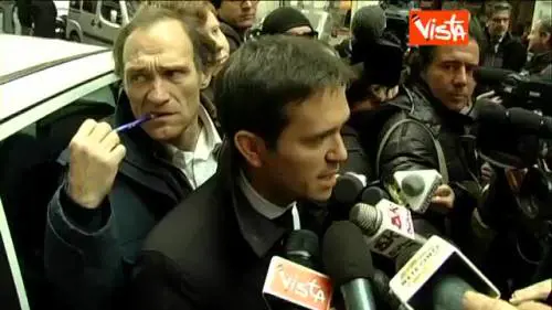 Cattaneo promuove Toti: "Ben venga in Forza Italia"