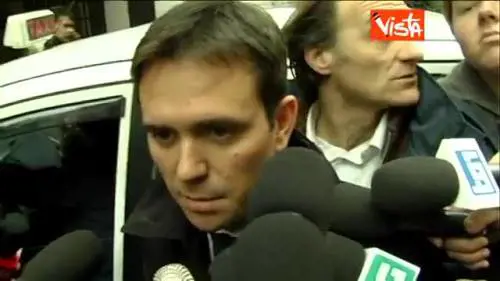 Forza Italia, Cattaneo: "Primarie ben viste da molti"