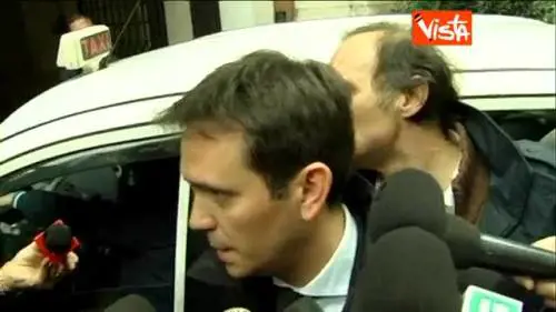 Italicum, da Forza Italia secco "no" alle preferenze