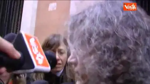 Casaleggio: "Presto l'impeachment a Napolitano"