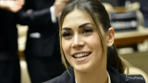 Melissa Satta fa una riflessione sul razzismo in Italia 