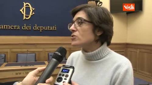 Marzano (Pd): "Aggredita da un grillino"