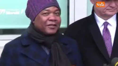 Lumumba accusa: "Amanda ha sempre mentito"