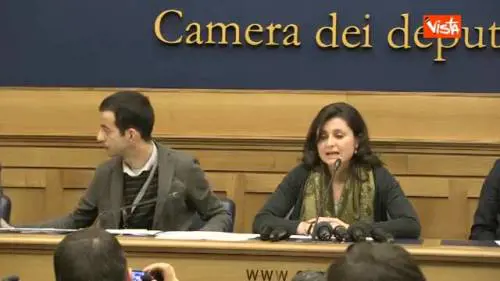M5S, Lupo: "Il picchiatore Dambruoso sia allontanato"