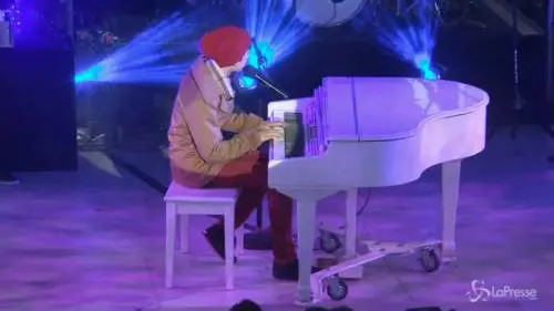 Bieber: test verificano positività a marijuana e Xanax