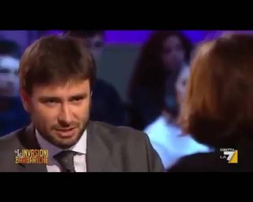 Di Battista: "Pronto per fare il premier"