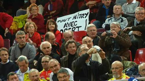 Francia: record in bici a 102 anni