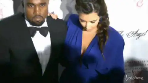 Cadono le accuse contro Kanye West