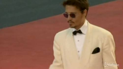 Johnny Depp e Amber Heard verso le nozze: cerimonia intima alle Bahamas
