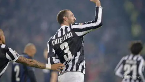 La Juve strapazza l'Inter
