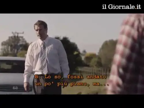 "Mistakes": ecco cosa succederebbe se il tempo si fermasse prima di un incidente