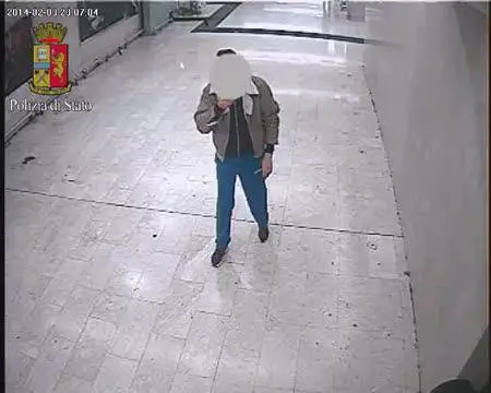 Tentato omicidio in Stazione Centrale