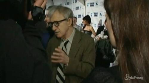 Woody Allen ribadisce: Non ho molestato mia figlia 