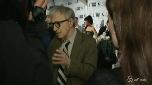 Woody Allen ribadisce: Non ho molestato mia figlia 