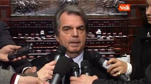 Brunetta: "Vogliamo chiarimenti dal Colle"