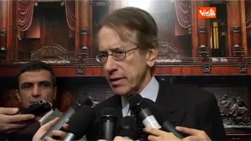 Terzi: "Vergogna trattarli come terroristi"