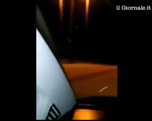 Contromano in autostrada, sei morti a Los Angeles