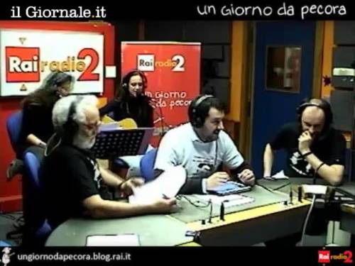 Salvini e il "due di picche" della Trevisan