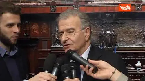 Ncd difende Napolitano: "Visione complottistica"
