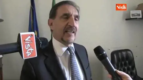 La Russa: "Procedura di impeachment archiviata"