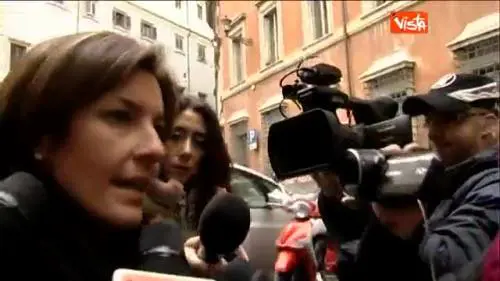 Pd, Moretti: "Nessuna staffetta Letta-Renzi"